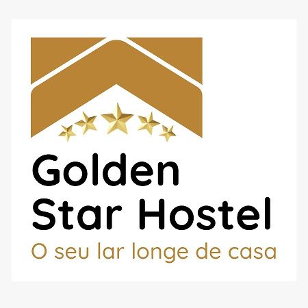 Hostel Golden Star Gião Buitenkant foto